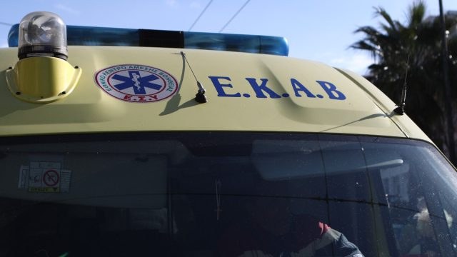 Τροχαίο στη Λακωνία: Νεκρή ανήλικη και δύο τραυματίες – Όχημα έπεσε σε κανάλι