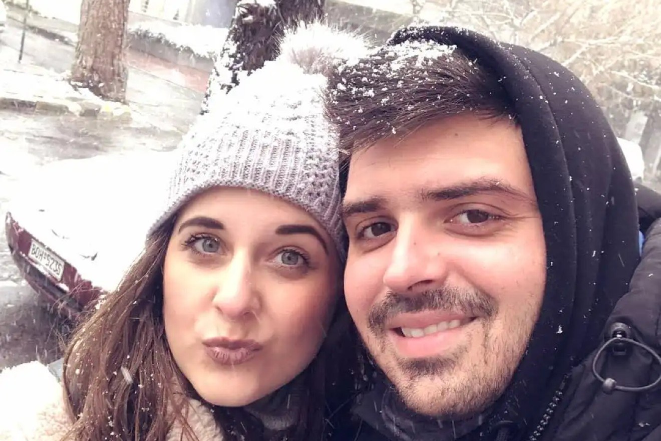 Φρικτό δυστύχημα στον Βόλο: Σπαραγμός για τον θάνατο των νιόπαντρων – Πότε θα γίνει η κηδεία