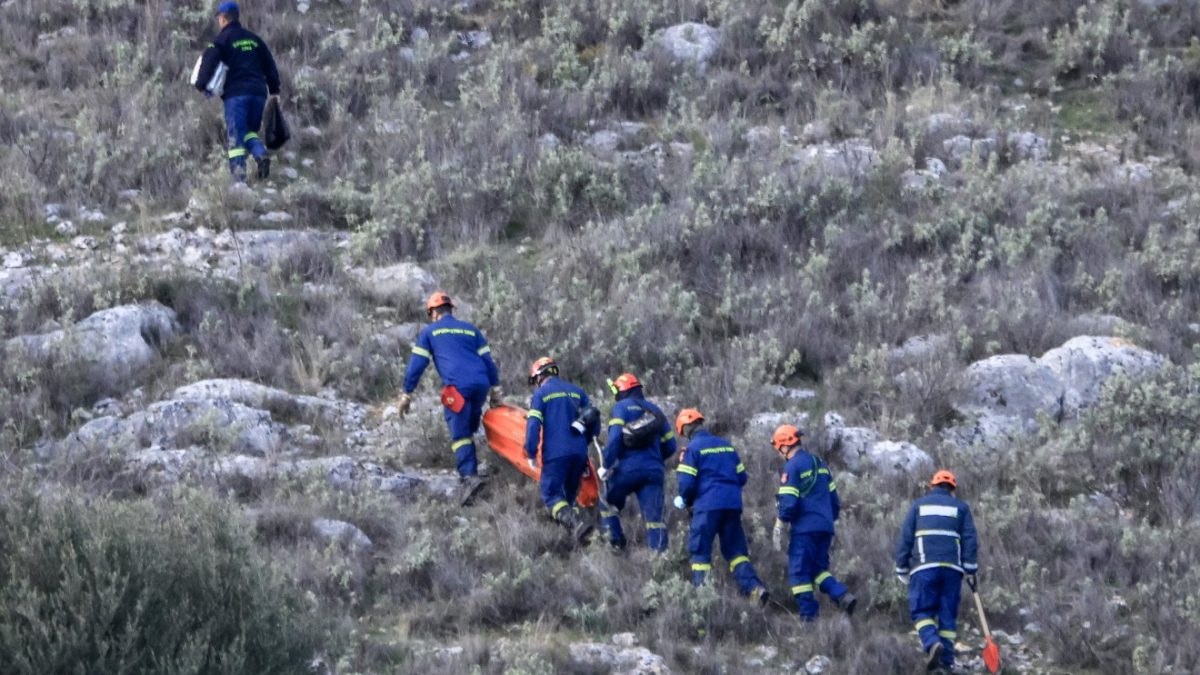 Κοντά στην αλήθεια για τον θάνατο του Βασίλη Καλογήρου – «Δεν είναι ταμπού να μιλήσουμε για όσα αντιμετωπίζουμε μέσα στην οικογένεια»