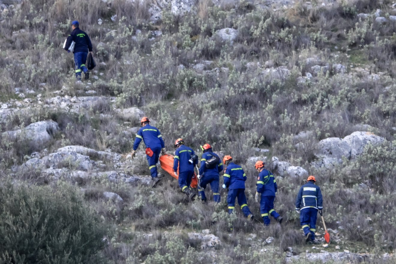 Κοντά στην αλήθεια για τον θάνατο του Βασίλη Καλογήρου – «Δεν είναι ταμπού να μιλήσουμε για όσα αντιμετωπίζουμε μέσα στην οικογένεια»