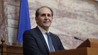 Απόστολος Βεσυρόπουλος: Πότε θα γίνει η κηδεία του – Παρών και ο Μητσοτάκης