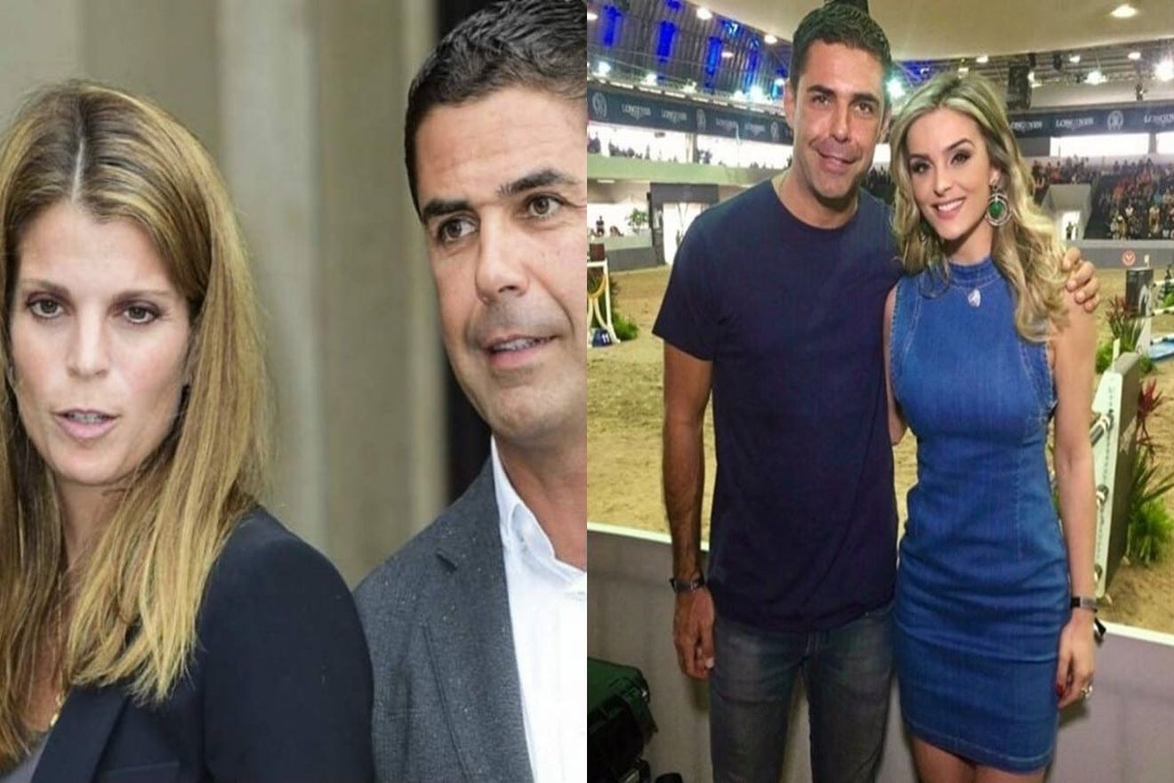 Απόλυτος προικοθήρας ο Αλβάρο: Το αδιανόητο κόστος του γάμου του μετά το διαζύγιο που έφερε στην κατάθλιψη την Αθηνά Ωνάση