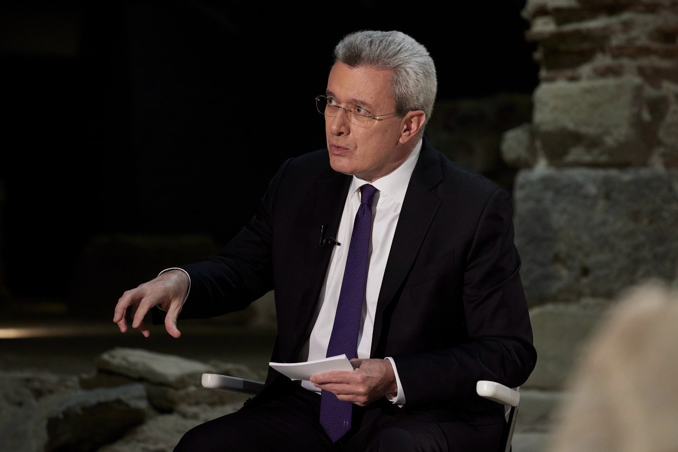 Σπουδαία κίνηση από τον Νίκο Χατζηνικολάου – Γιατί χαρίζει χιλιάδες ευρώ!