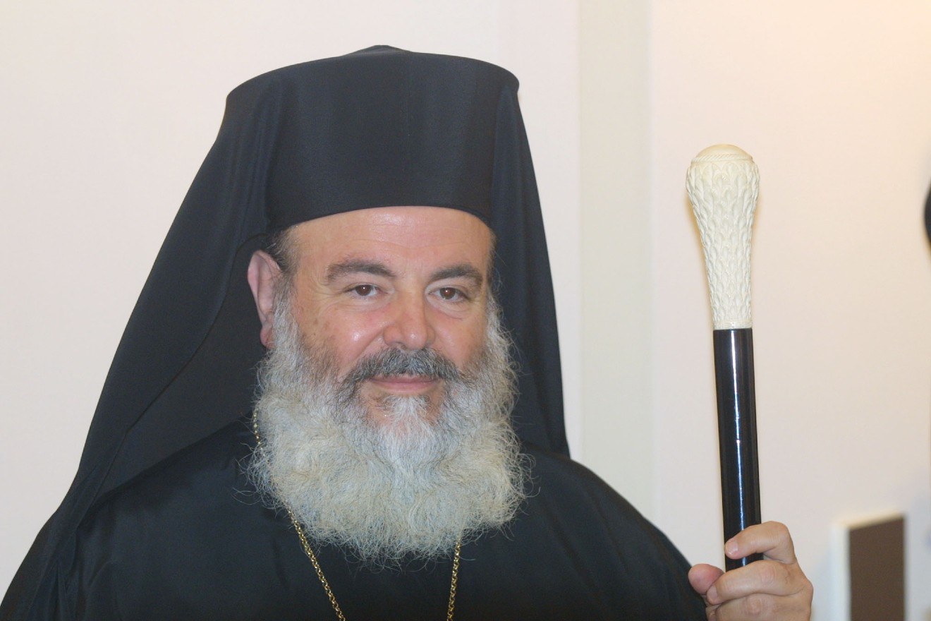 Όσιος Χριστόδουλος: Η θαυματουργή προσωπικότητα από την οποία πήρε το όνομά του ο Μακαριστός Αρχιεπίσκοπος
