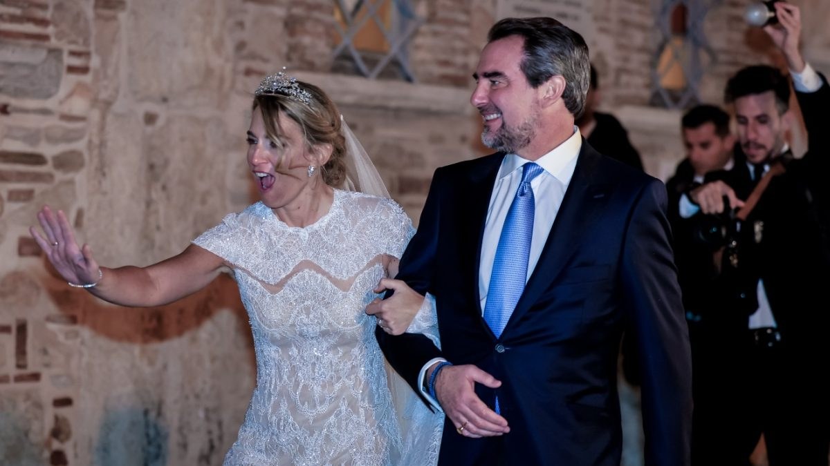 Χρυσή Βαρδινογιάννη: Αυτή είναι η ηλικία της – Την έκανε μικρή η μητέρα της, Αγάπη Πολίτη