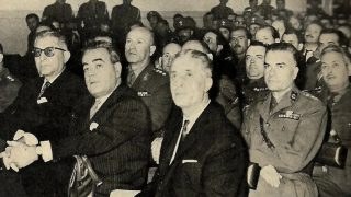 Η σκοτεινή υπόθεση ΑΣΠΙΔΑ: Η μυστική οργάνωση που έψαχνε την ανατροπή κι έμπλεξε ακόμη και τον Ανδρέα Παπανδρέου