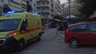 «Άκουσα μια γυναικεία κραυγή και θόρυβο από κάτι μεταλλικό»: Συγκλονιστική μαρτυρία για το νεκρό ζευγάρι στου Ζωγράφου