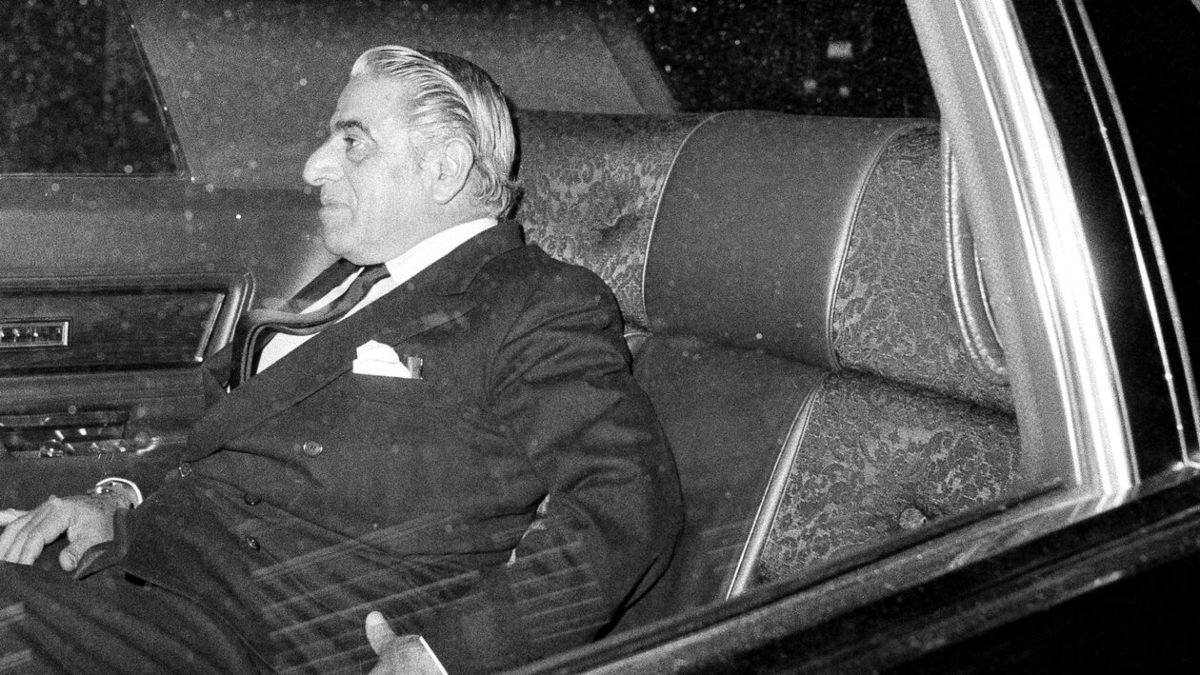 Αριστοτέλης Ωνάσης: Οι αδελφές του Άρτεμις, Μερόπη και Καλλιρρόη – Ποιοι ήταν οι γονείς του