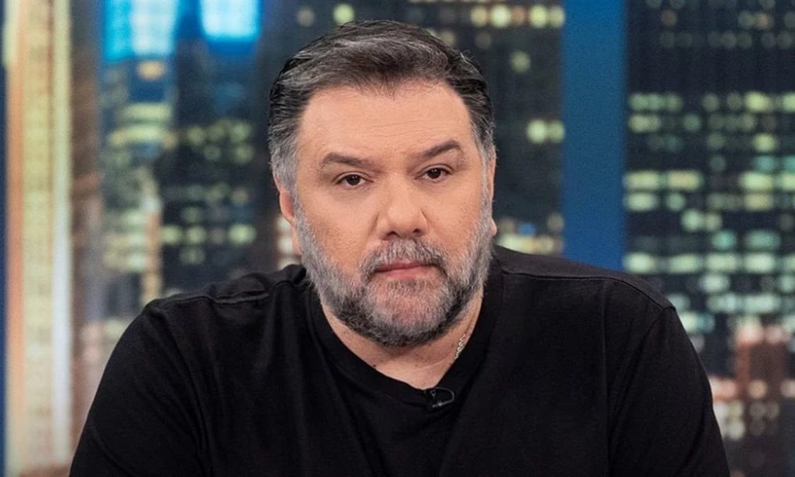 «Πήγαινα σε ψυχίατρο για έξι χρόνια»: Η αποκάλυψη του Γρηγόρη Αρναούτογλου για τα ψυχοφάρμακα (VIDEO)