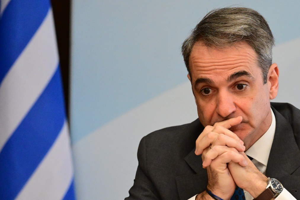Οι προτεραιότητες του Κυριάκου Μητσοτάκη, ο Τσίπρας και τα… αυθαίρετα στα νησιά