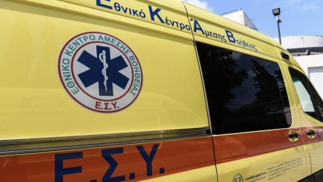 Χανιά: Νεκρός άνδρας από πυροβολισμό – Στο μικροσκόπιο και το σενάριο της αυτοκτονίας