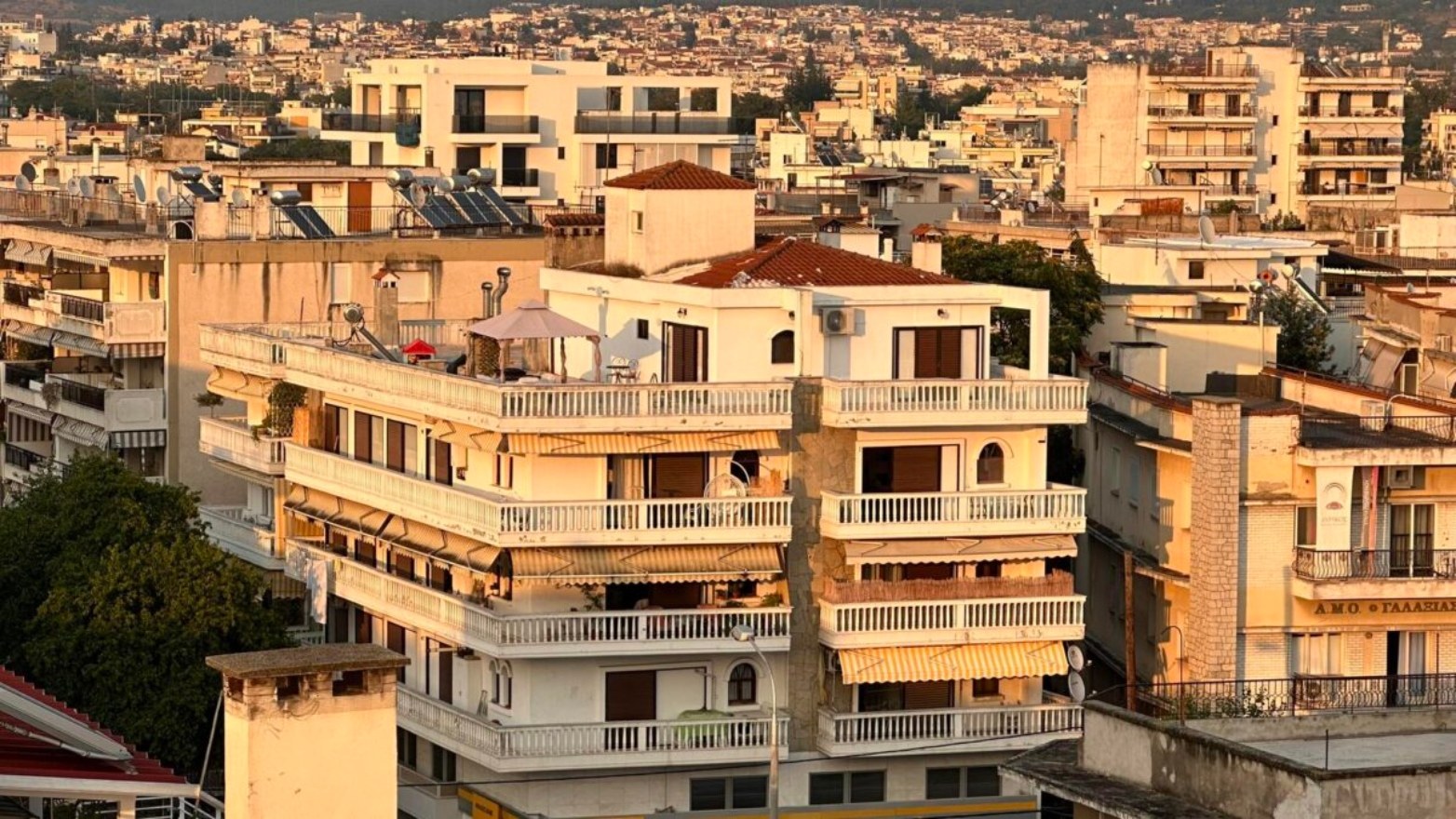Σπίτι μου 2: Σε ποιες περιοχές αυξήθηκαν οι τιμές πώλησης