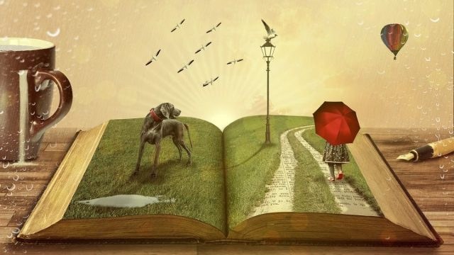 23 Απριλίου: Παγκόσμια Ημέρα Βιβλίου – Η «μακάβρια» σύμπτωση που έχρισε την ημέρα