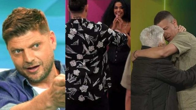 Big Brother highlights πρεμιέρας 27/04:  Η κούκλα πρώην του Χρήστου Μάστορα, ο ορφανός Νίκος που συγκίνησε και οι άλλοι 14 παίκτες