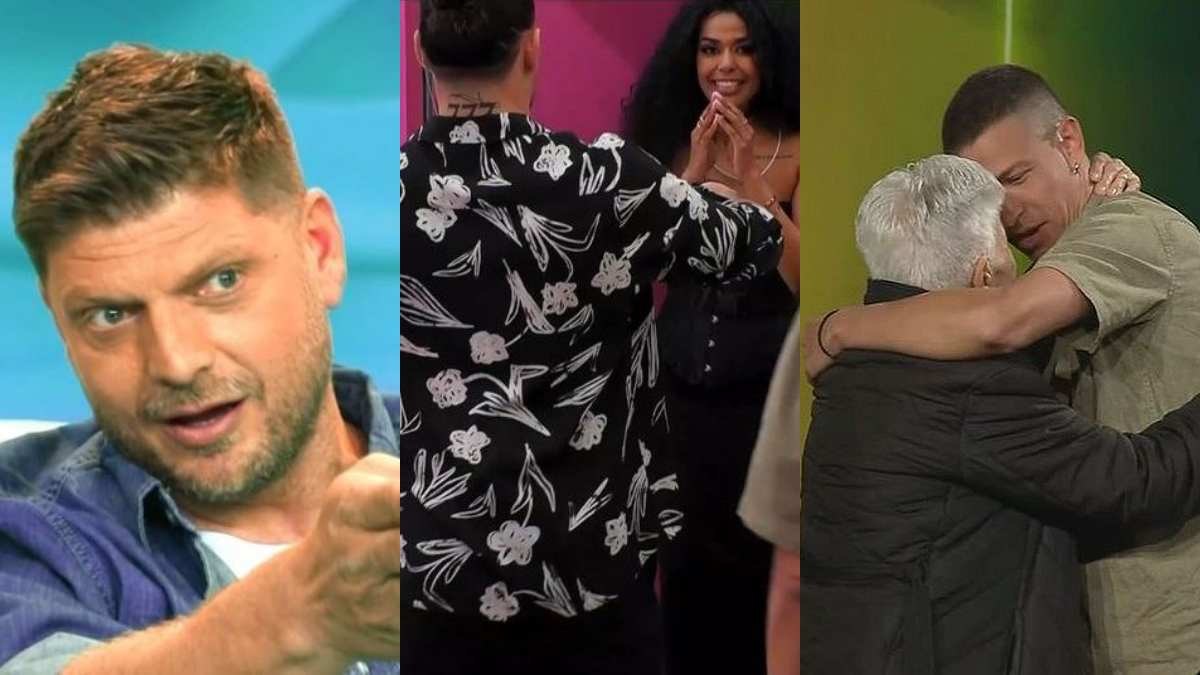 Big Brother highlights πρεμιέρας 27/04:  Η κούκλα πρώην του Χρήστου Μάστορα, ο ορφανός Νίκος που συγκίνησε και οι άλλοι 14 παίκτες