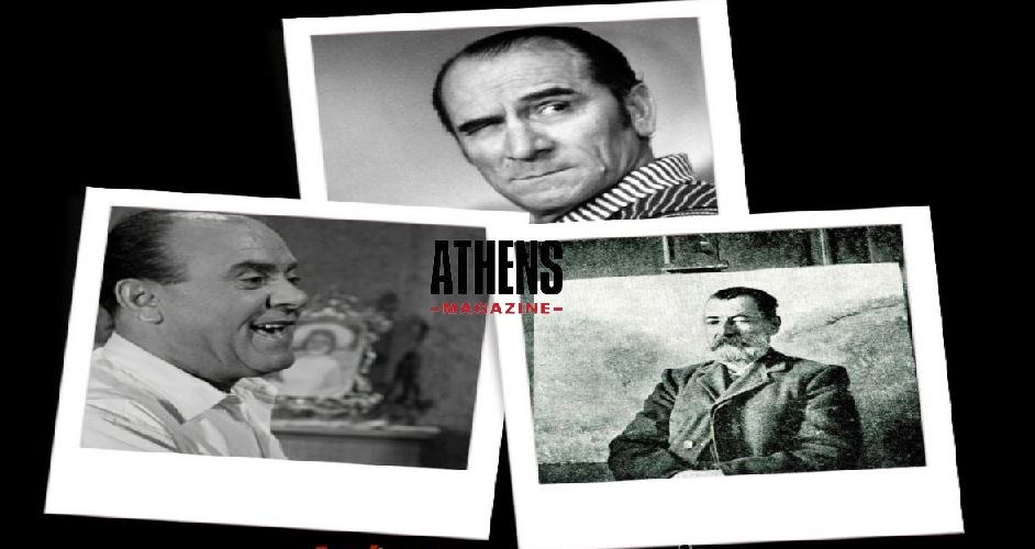 Διάσημοι που «έφυγαν» από πνευμονία και αναπνευστικά προβλήματα: Ο Βαλ Κίλμερ και άλλοι 8 αστέρες