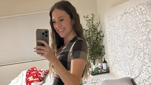 Τραγωδία: Πέθανε η influencer Χέιλι Οκούλα την ώρα που γεννούσε το πρώτο της παιδί