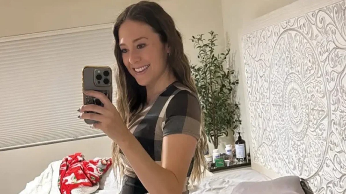 Τραγωδία: Πέθανε η influencer Χέιλι Οκούλα την ώρα που γεννούσε το πρώτο της παιδί