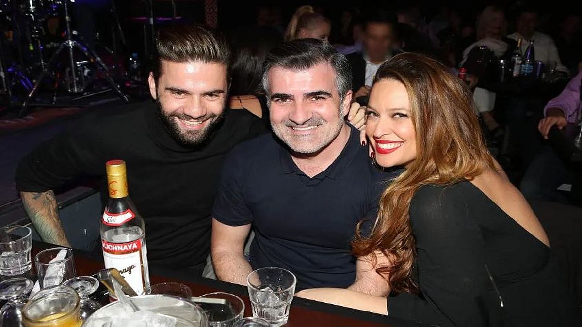 Δικη Μαραντίνη Χρηστίδου