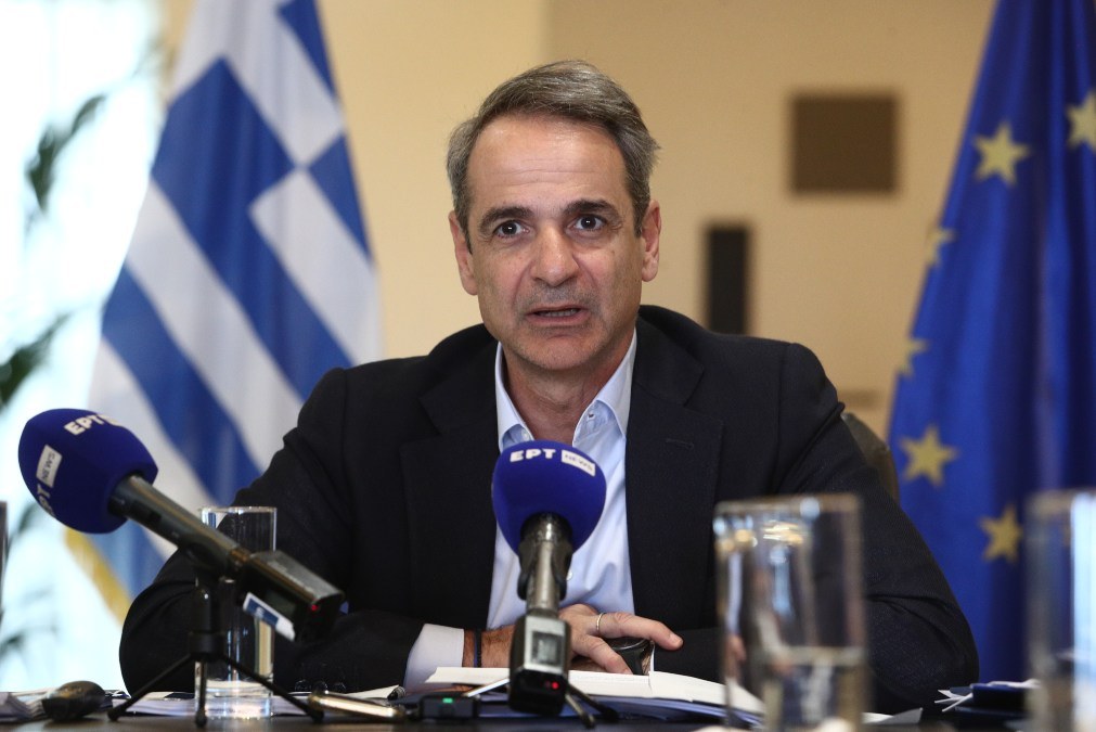 Ο στόχος του Μητσοτάκη για την επίτευξη αυτοδυναμίας, ο Άδωνις και το μαφιόζικο επεισόδιο με πυροβολισμούς στο Χαλάνδρι