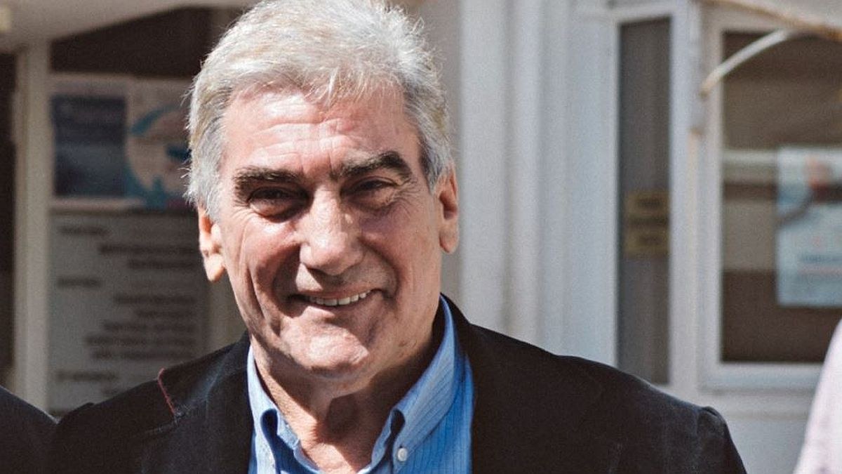 Θλίψη για τον Νίκο Νικολάου