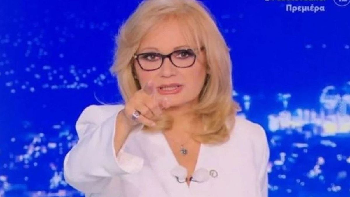 Αγγελική Νικολούλη