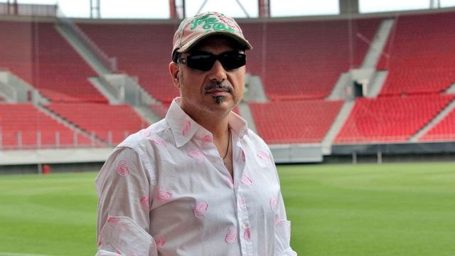 Νότης Σφακιανάκης: Στο ΥΤΟΝ του Νίκου Βέρτη θα εμφανίζεται από του χρόνου o τραγουδιστής