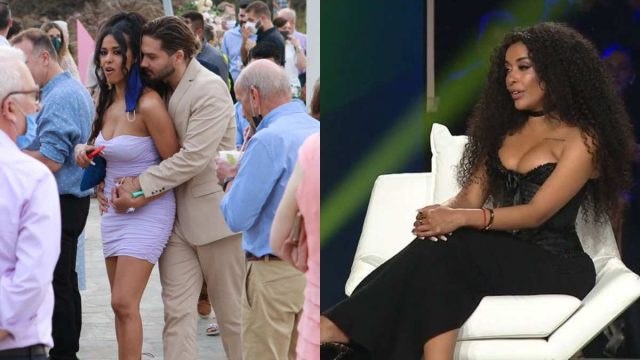 Χριστίνα Παπαδέλλη: Μπήκε στο Big Brother η πρώην του Χρήστου Μάστορα – Η ηλικία, η καταγωγή και το παρελθόν της