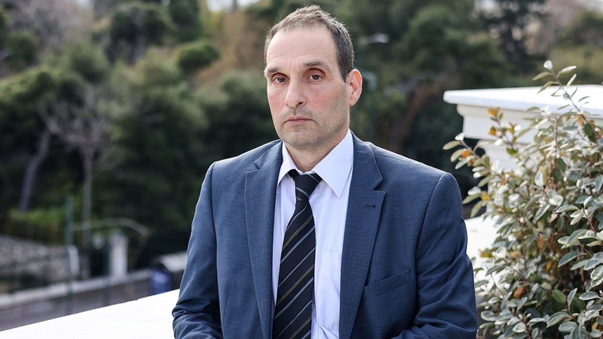 Τα Τέμπη, ο Χρήστος Παπαδημητρίου του ΕΟΔΑΣΑΑΜ και ο Πύργος του Πειραιά