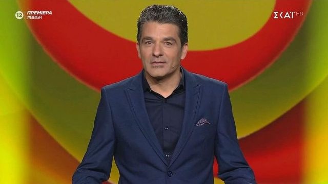 Big Brother: «Ωραίος ο Λαγούτης, το μαλλί όμως…» – Χαμός στο Χ με την πρεμιέρα