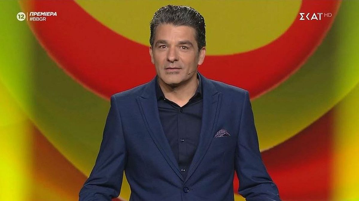 Big Brother: «Ωραίος ο Λαγούτης, το μαλλί όμως…» – Χαμός στο Χ με την πρεμιέρα