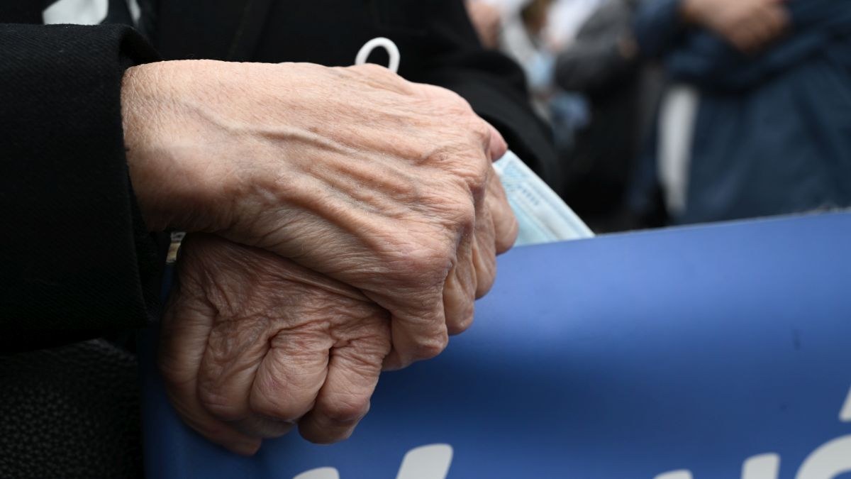 Συντάξεις: Μόλις έγινε γνωστό! Ευχάριστα νέα για τους συνταξιούχους λίγο πριν το Πάσχα – Πάρθηκε η απόφαση για αυτό που ήθελαν τόσο καιρό