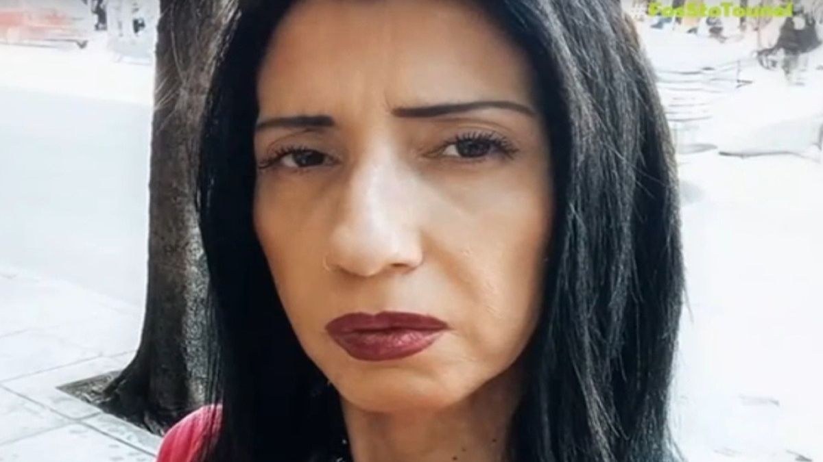 Θεσσαλονίκη εξαφάνιση