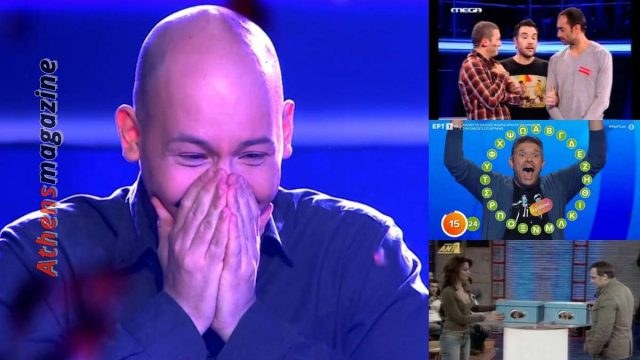 Δεν είναι μόνο ο Φίλιππος Μπεκιάρης: 5 νικητές που κέρδισαν τα περισσότερα λεφτά σε ελληνικά τηλεπαιχνίδια
