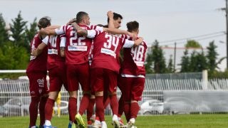 Super League 2: «Σούζα το αλογάκι» και ΑΕΛάρα ξανά στα σαλόνια!