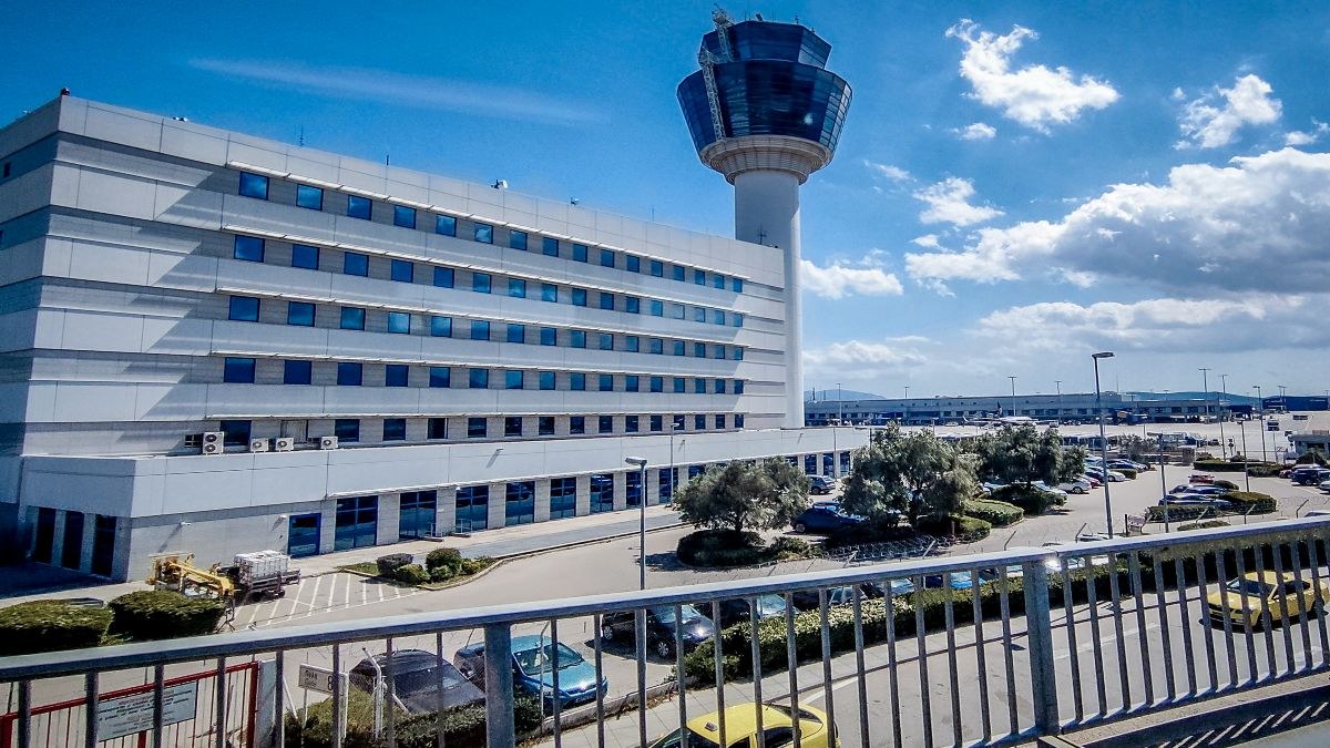Ολοταχώς για… νέα Τέμπη στο Ελ. Βενιζέλος: Πρόβλημα με ραντάρ και αναβολές σε πτήσεις
