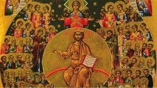 Άγιοι Αχιλλεύς, Φήλιξ και Φουρτουνάτος: Τιμά τη μνήμη τους η Εκκλησία σήμερα (24/04)