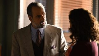 Άγιος Έρωτας 29/4: «Και εσύ μάνα είσαι, αλλά…» – Ο Παύλος ενοχοποιεί την Χριστίνα