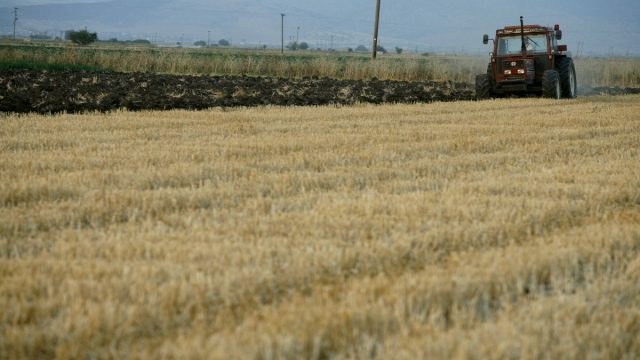 Άνοιξε η πλατφόρμα για την επιστροφή ΦΠΑ στους αγρότες – Η διαδικασία υποβολής