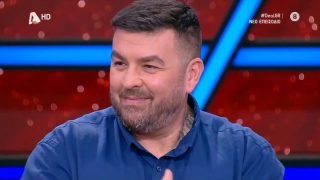 Στο Deal ο αδελφός του Γιάννη Αϊβάζη: Η ερώτηση του Θαναηλάκη για τον ηθοποιό