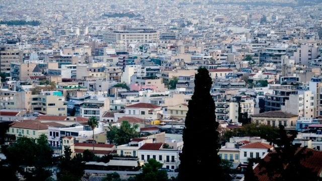 Αγορά κατοικίας: Οι 5 ακριβότερες και οι 5 φθηνότερες περιοχές στην Ελλάδα – Όλες οι τιμές