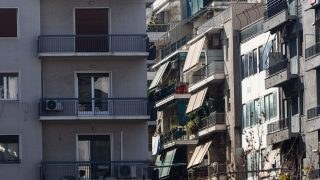 «Σπαζοκεφαλιά» για δυνατούς παίκτες παραμένει το στεγαστικό στη χώρα μας