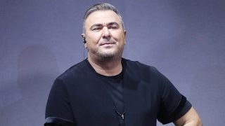 Ρέμος Αντώνης