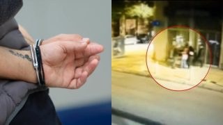 Απόπειρα βιασμού στα Εξάρχεια: Προφυλακίστηκε ο 37χρονος Σύρος
