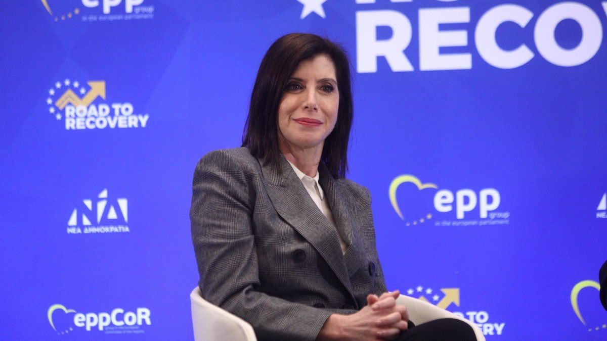 Θύμα συμμορίας Ρομά η μητέρα της Άννα Μισέλ Ασημακοπούλου – Πώς την εξαπάτησαν