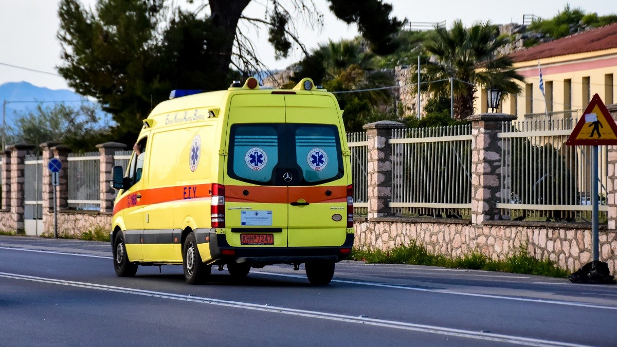 Θλίψη στην Εύβοια: 52χρονη μητέρα τριών παιδιών βρέθηκε νεκρή στο σπίτι της