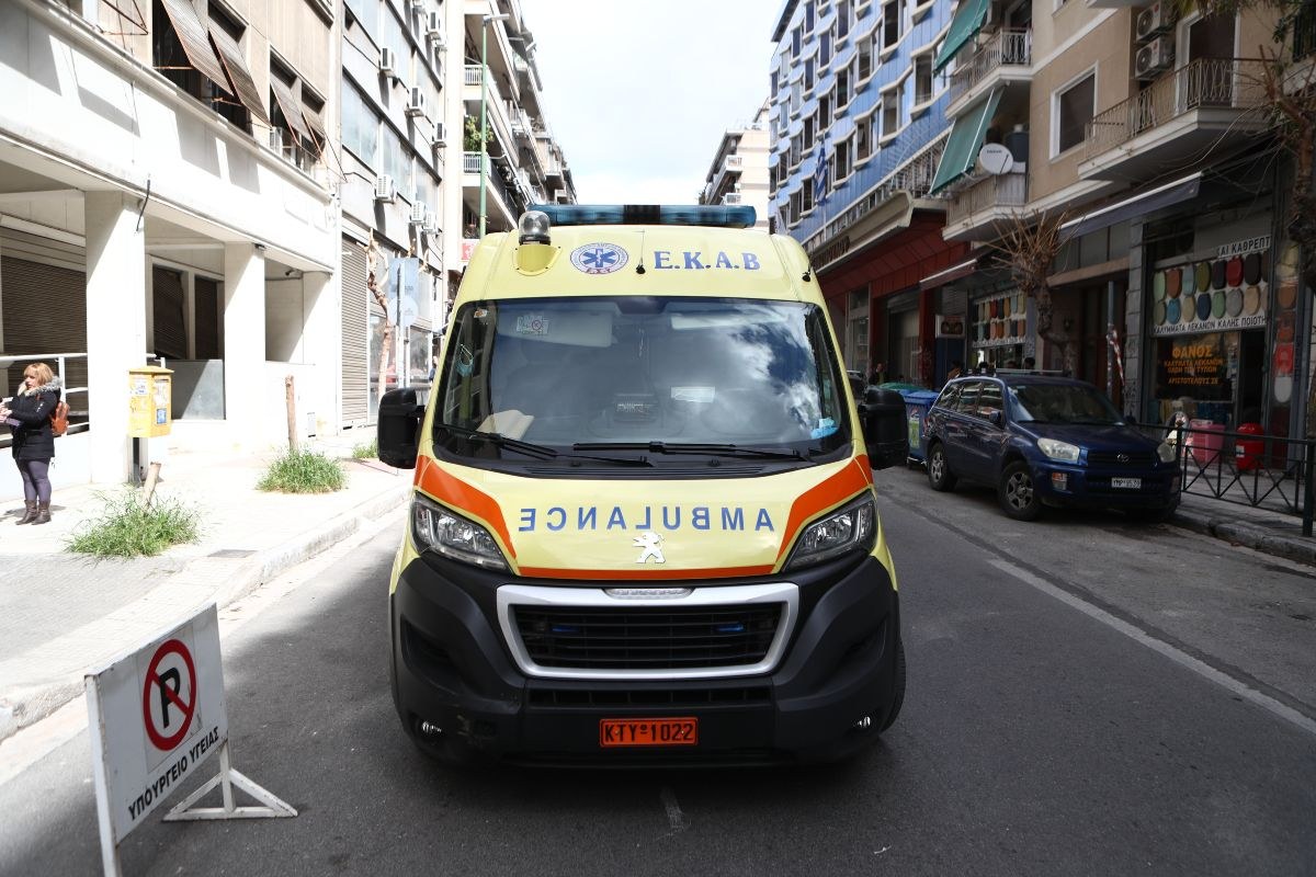 Συναγερμός στη Μεσσηνία: Σορός βρέθηκε απανθρακωμένη μέσα σε αυτοκίνητο