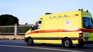 Συναγερμός στα Χανιά: Στο νοσοκομείο αγοράκι 4 ετών που ήπιε πετρέλαιο