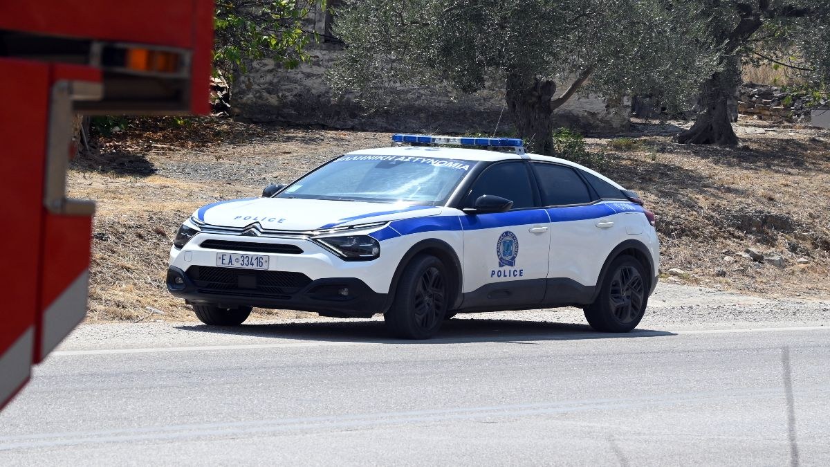 Καλαμαριά: Τρεις διαρρήκτες εγκλωβίστηκαν σε ταράτσα πολυκατοικίας – Συνελήφθησαν επ’ αυτοφώρω