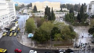 «Κλείνει» η Αττική το Σαββατοκύριακο: Σε ποιους δρόμους θα υπάρχουν κυκλοφοριακές ρυθμίσεις